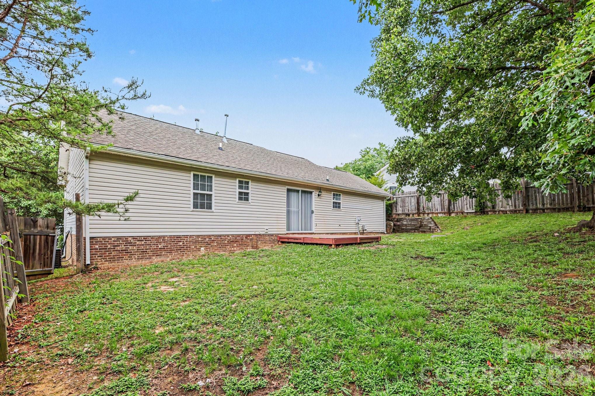 8028 Lobilia Lane — Charlotte