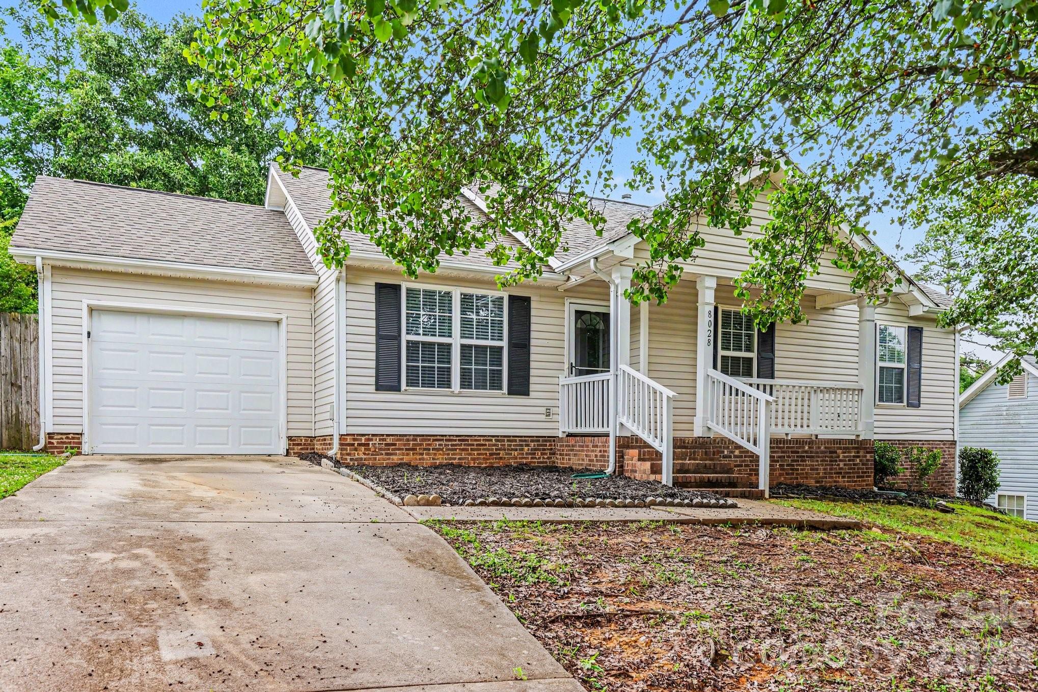 8028 Lobilia Lane — Charlotte