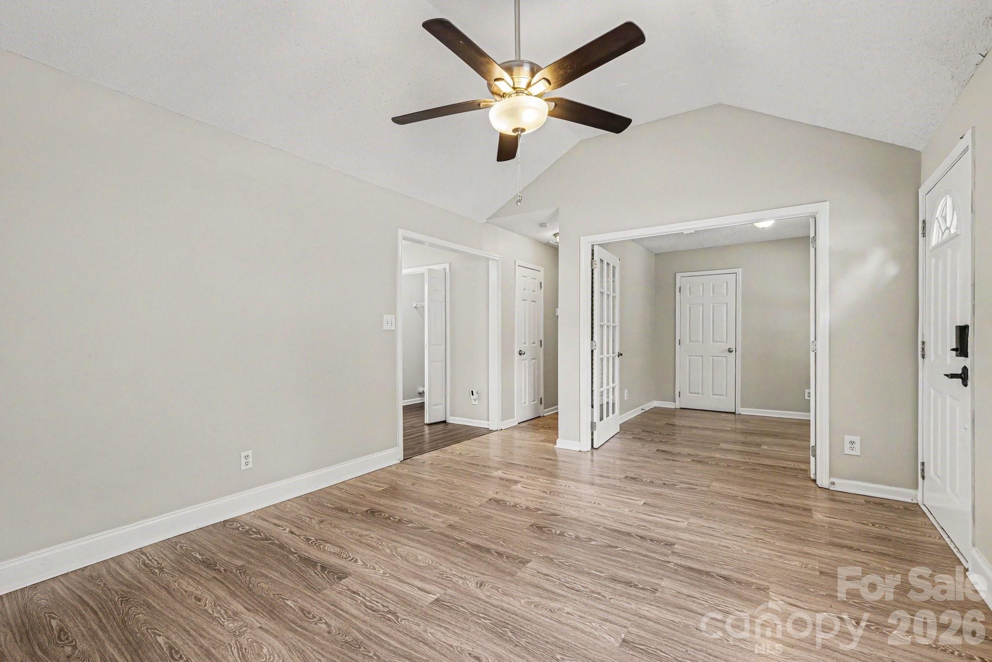 8028 Lobilia Lane — Charlotte