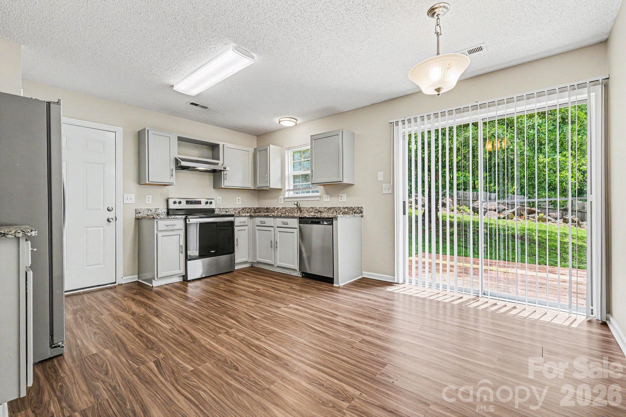 8028 Lobilia Lane — Charlotte