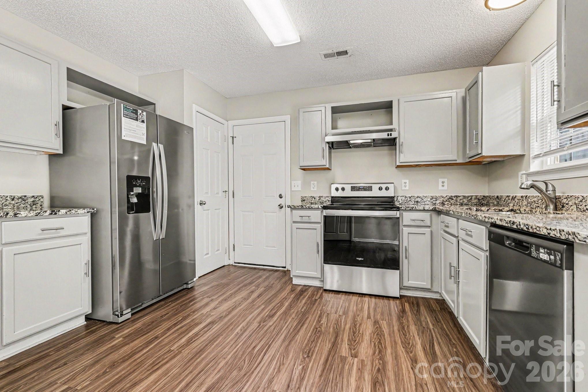 8028 Lobilia Lane — Charlotte