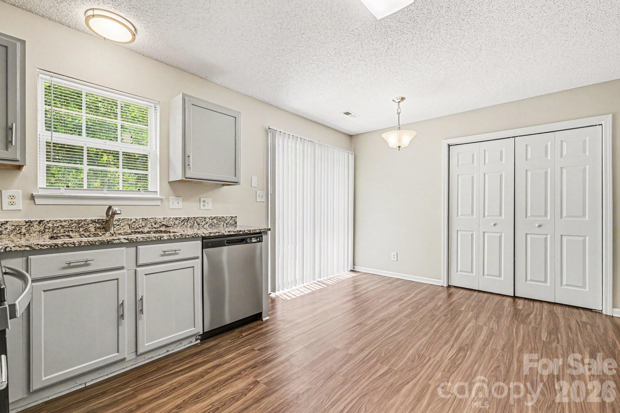 8028 Lobilia Lane — Charlotte
