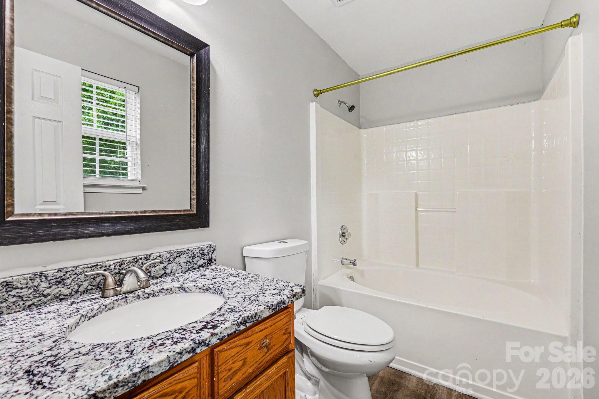8028 Lobilia Lane — Charlotte