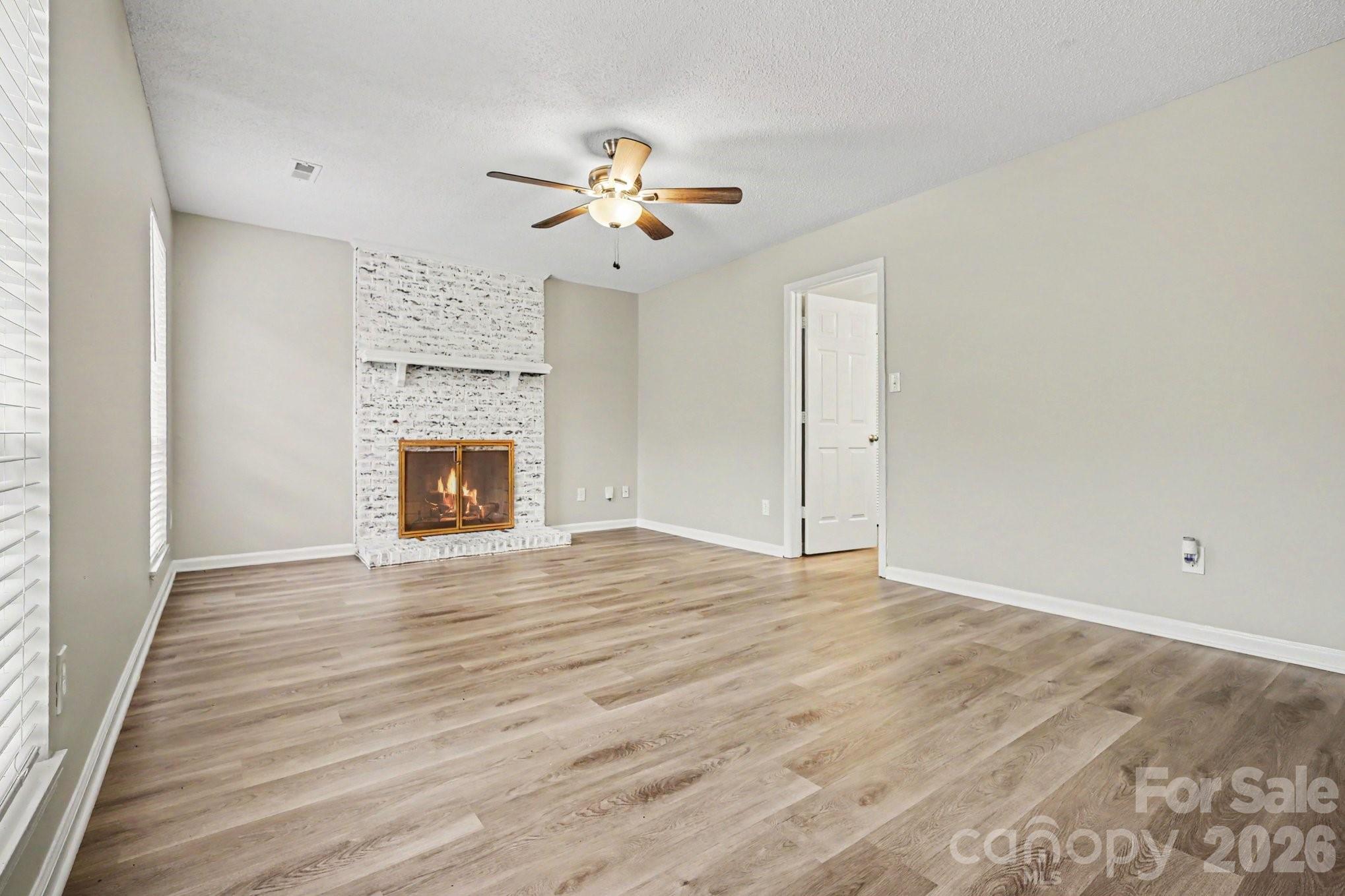 9305 Charolais Lane — Charlotte