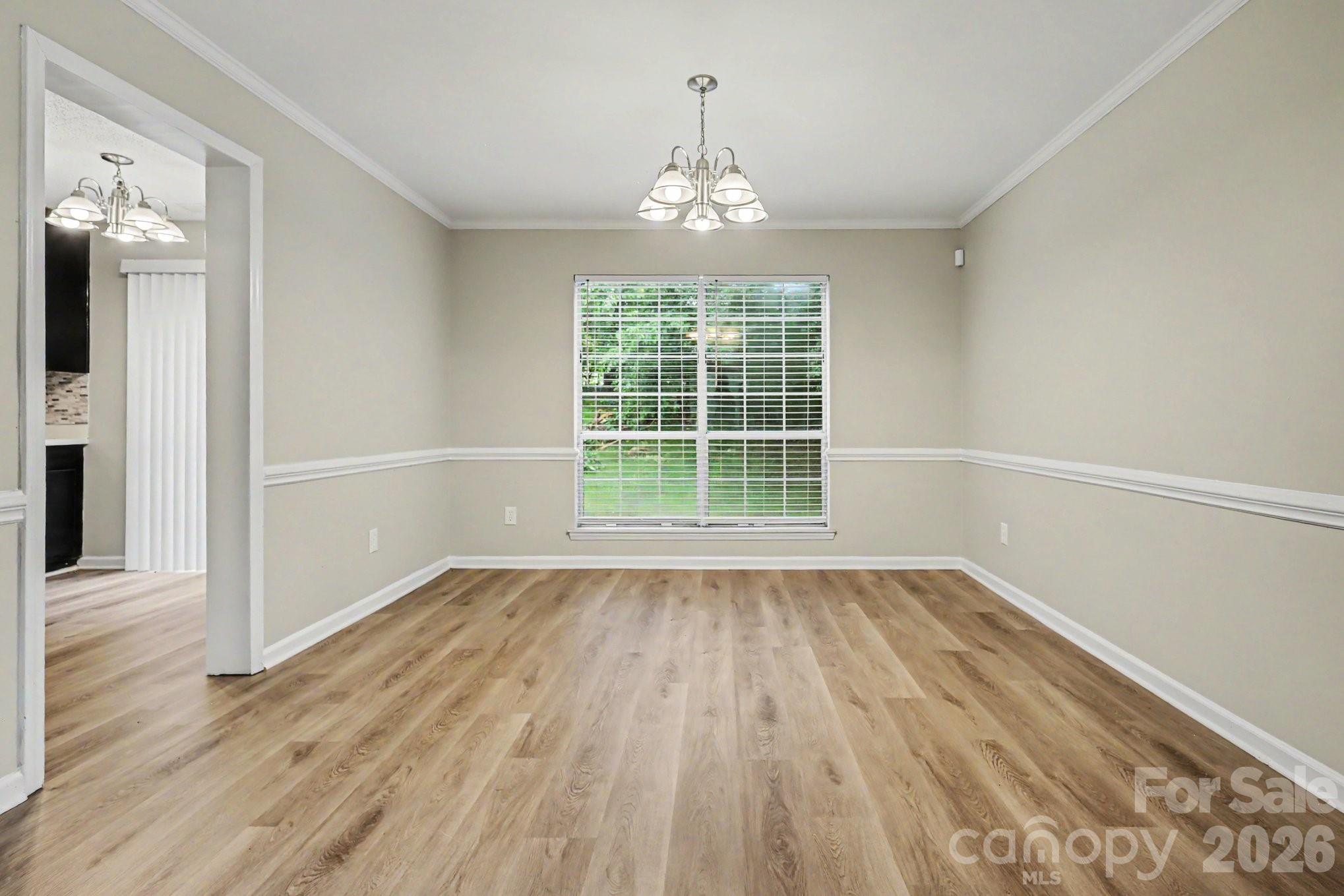 9305 Charolais Lane — Charlotte