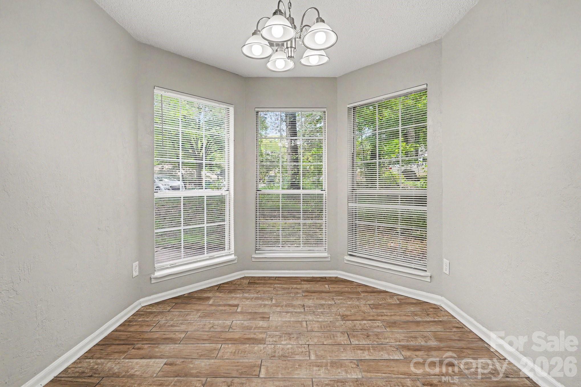 9001 Louvaine Drive — Charlotte
