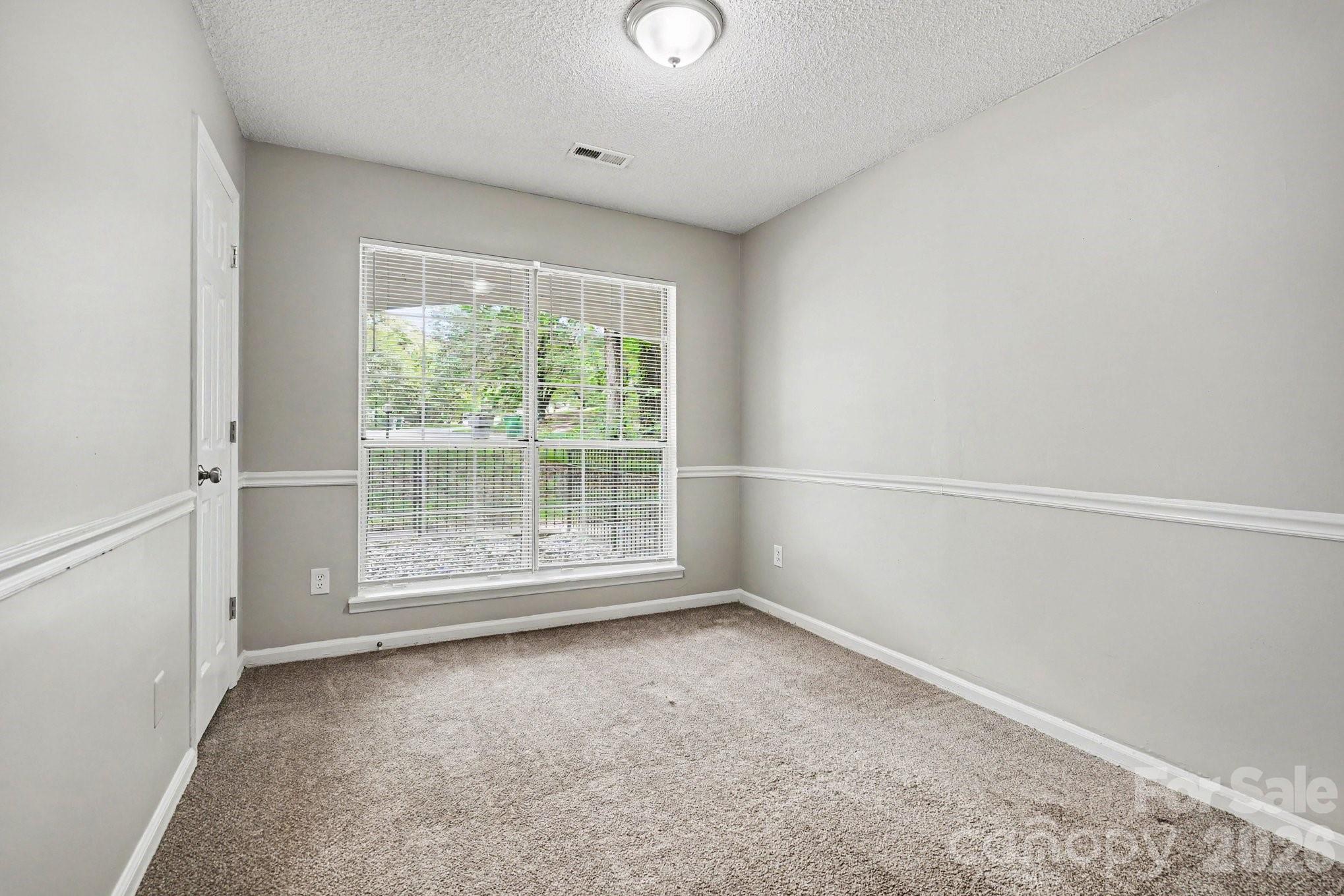 9001 Louvaine Drive — Charlotte