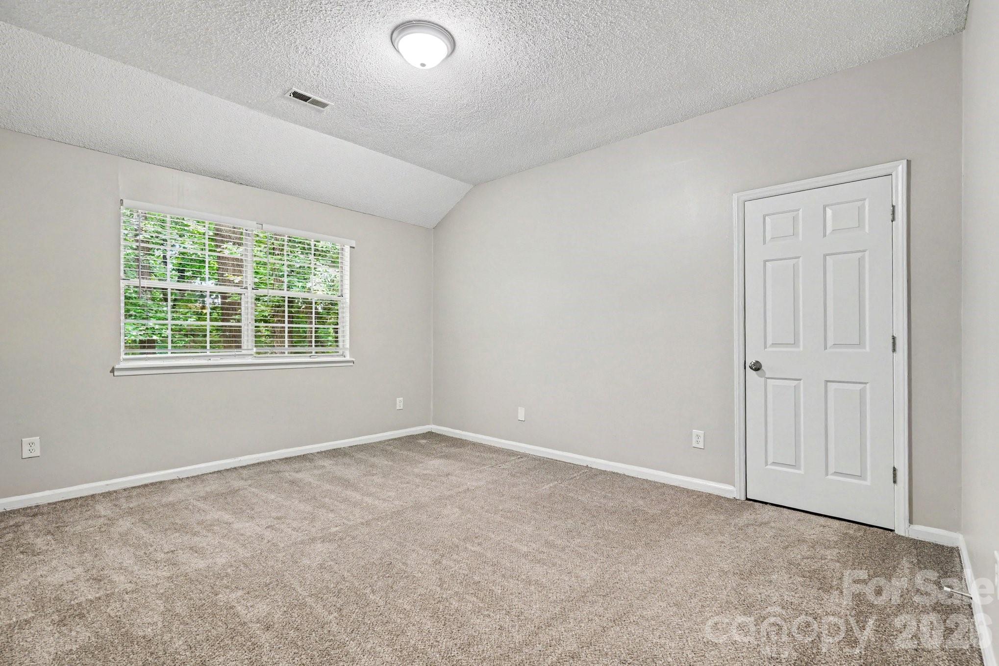 9001 Louvaine Drive — Charlotte