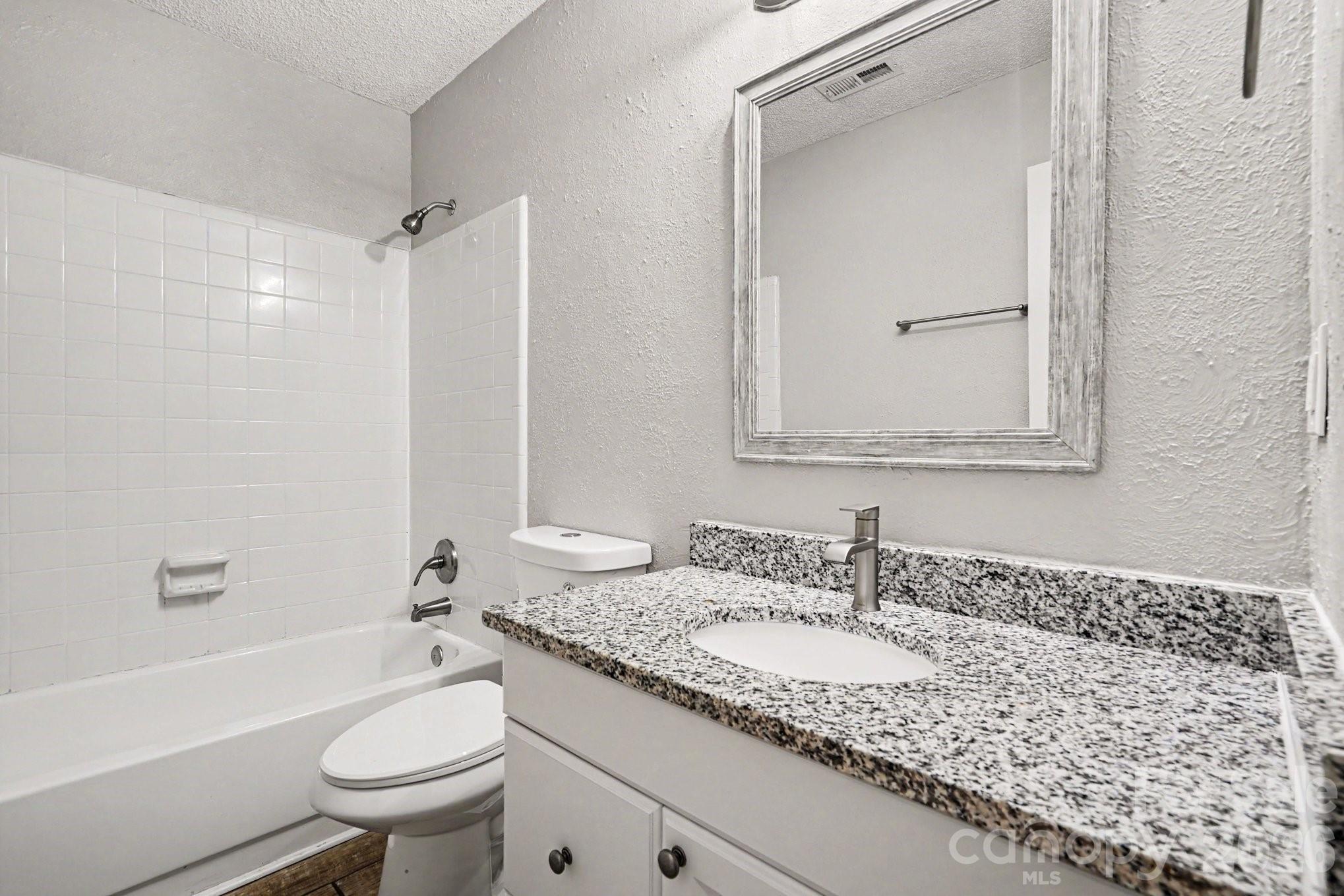 9001 Louvaine Drive — Charlotte