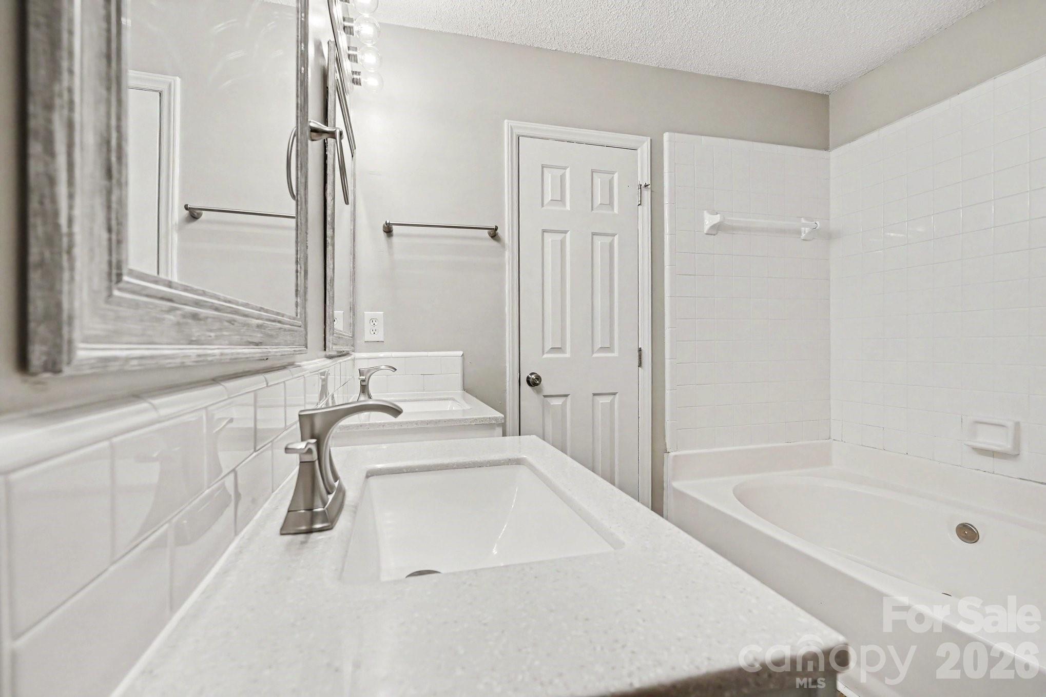 9001 Louvaine Drive — Charlotte