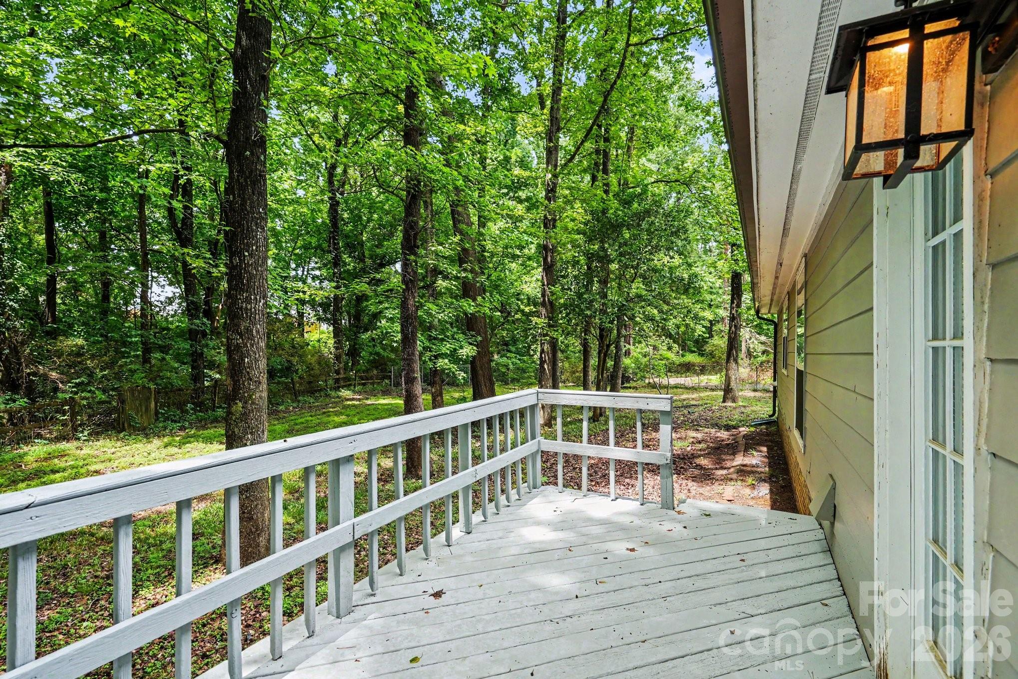 9001 Louvaine Drive — Charlotte