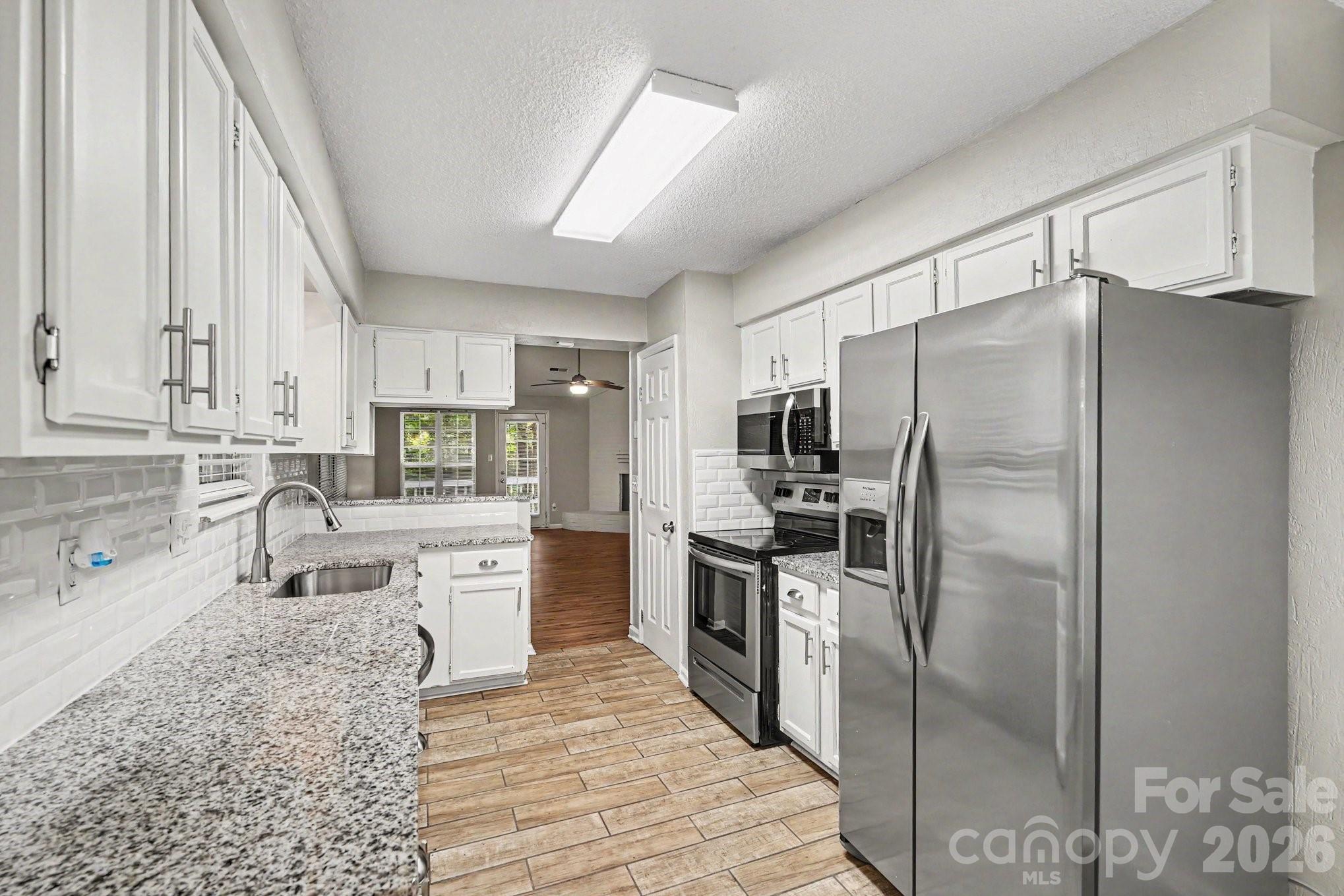 9001 Louvaine Drive — Charlotte