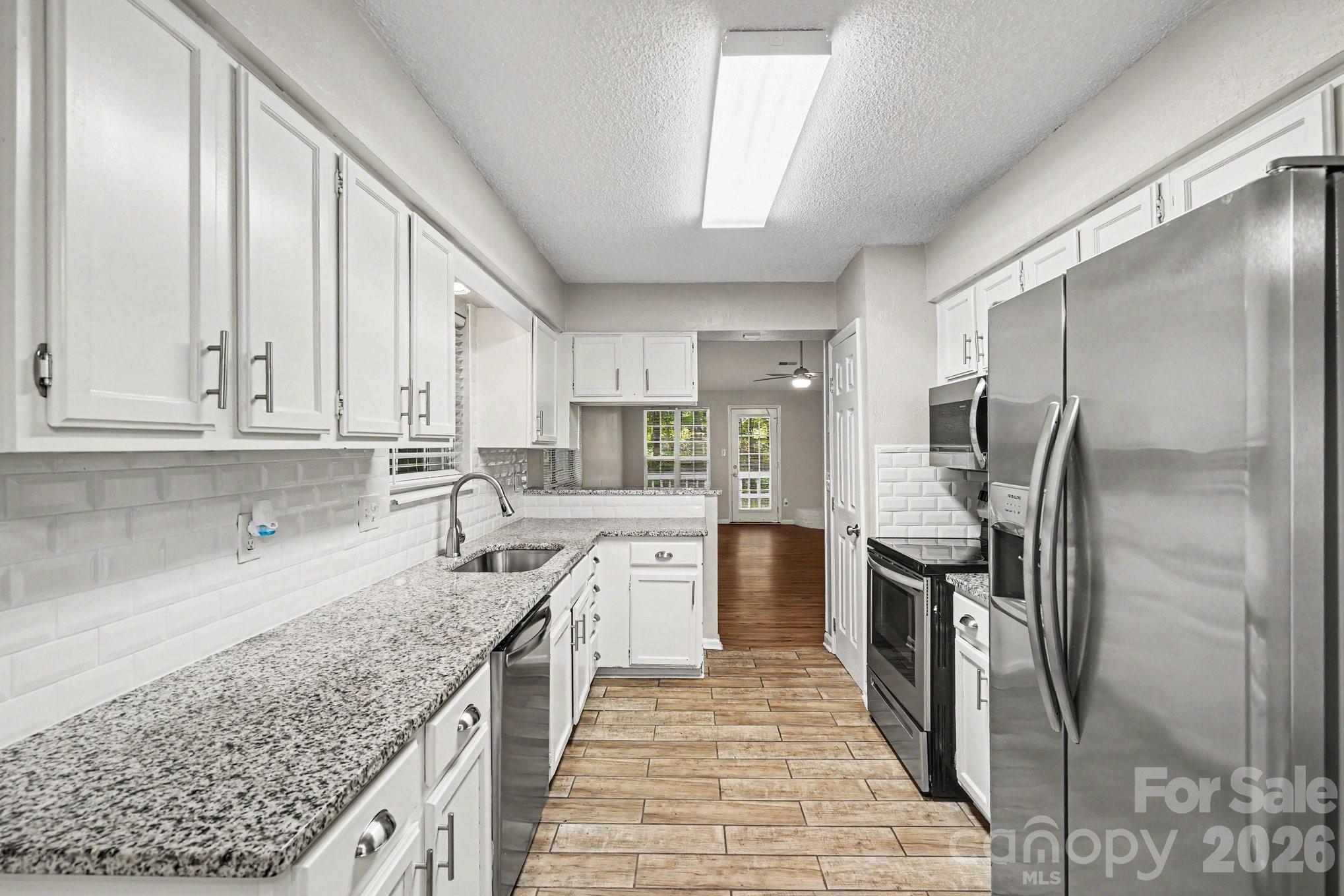 9001 Louvaine Drive — Charlotte