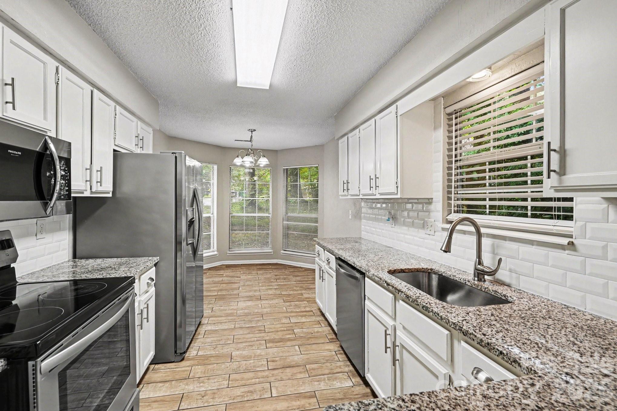 9001 Louvaine Drive — Charlotte
