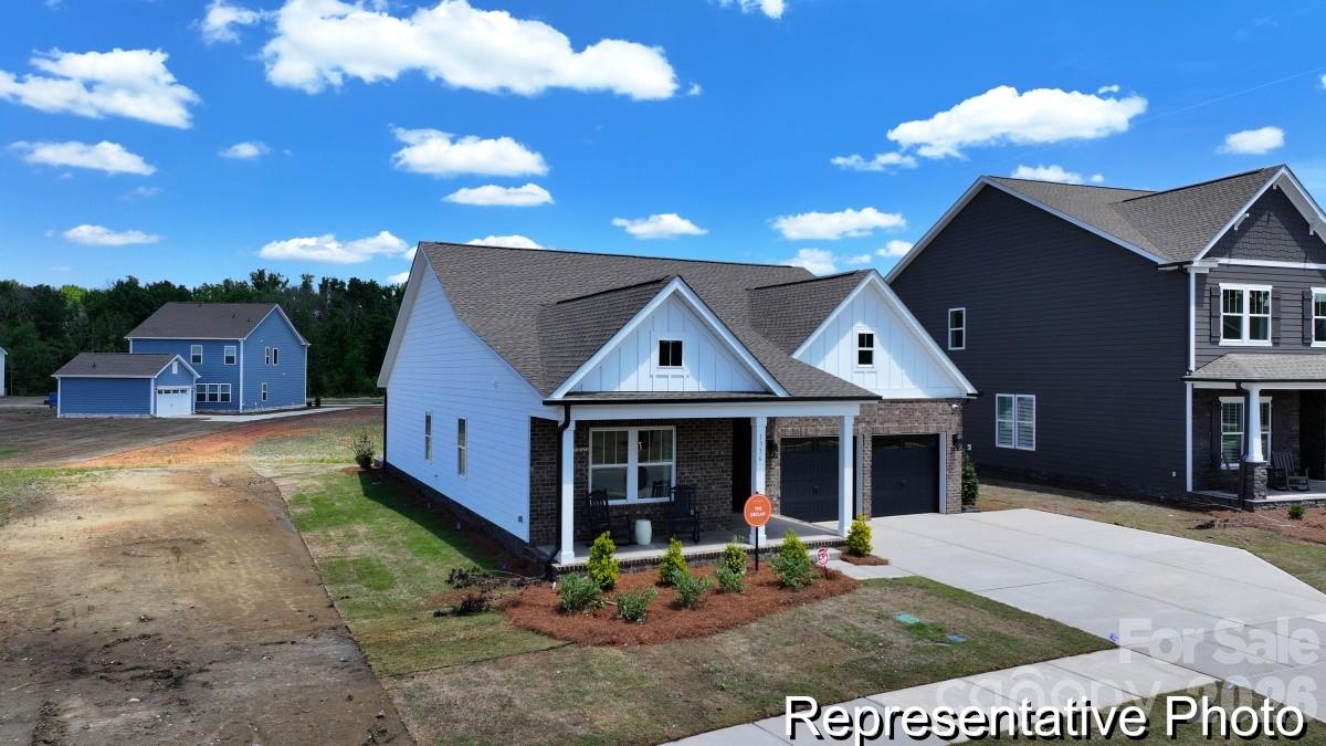 1359 Tappan Avenue #112p — Rock Hill