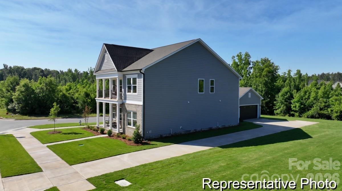 1361 Tappan Avenue #113p — Rock Hill