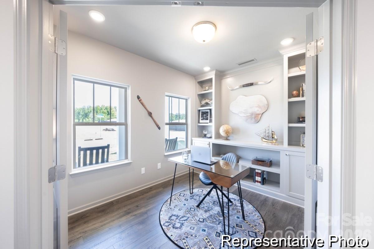 1361 Tappan Avenue #113p — Rock Hill