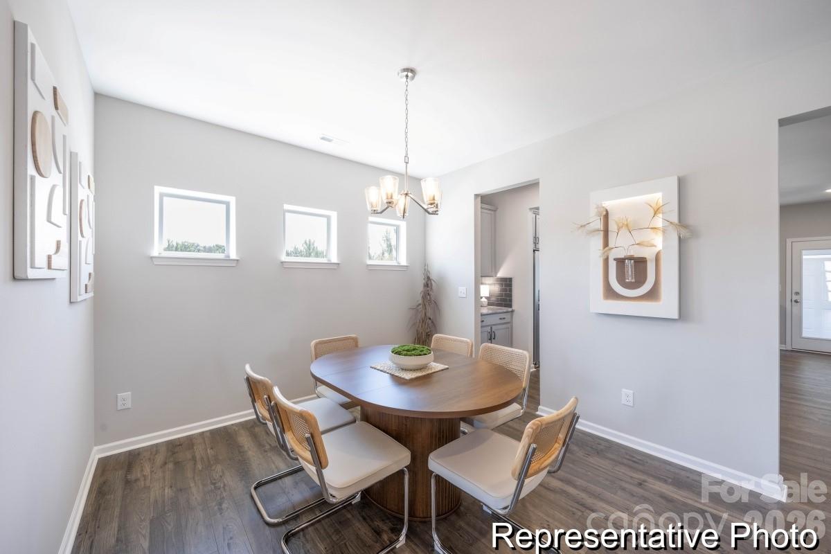 1361 Tappan Avenue #113p — Rock Hill
