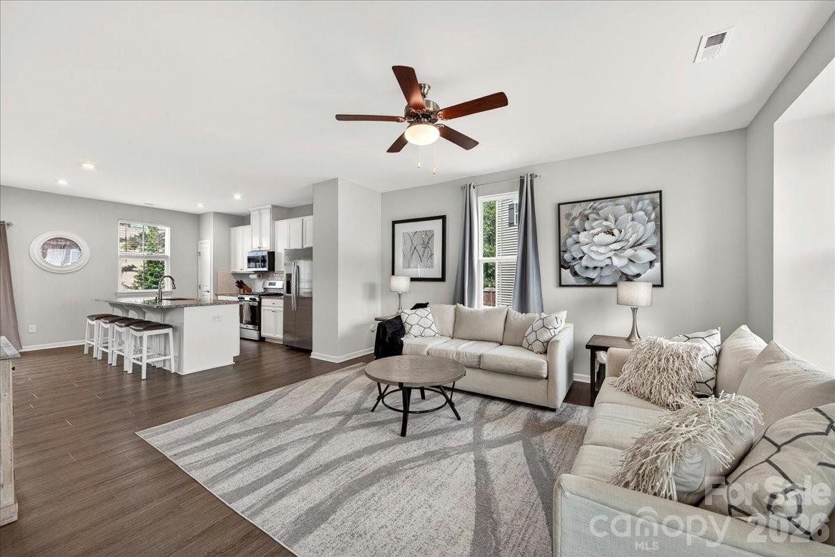 2662 Grantham Place Drive — Fort Mill