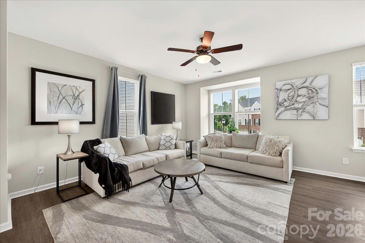 2662 Grantham Place Drive — Fort Mill