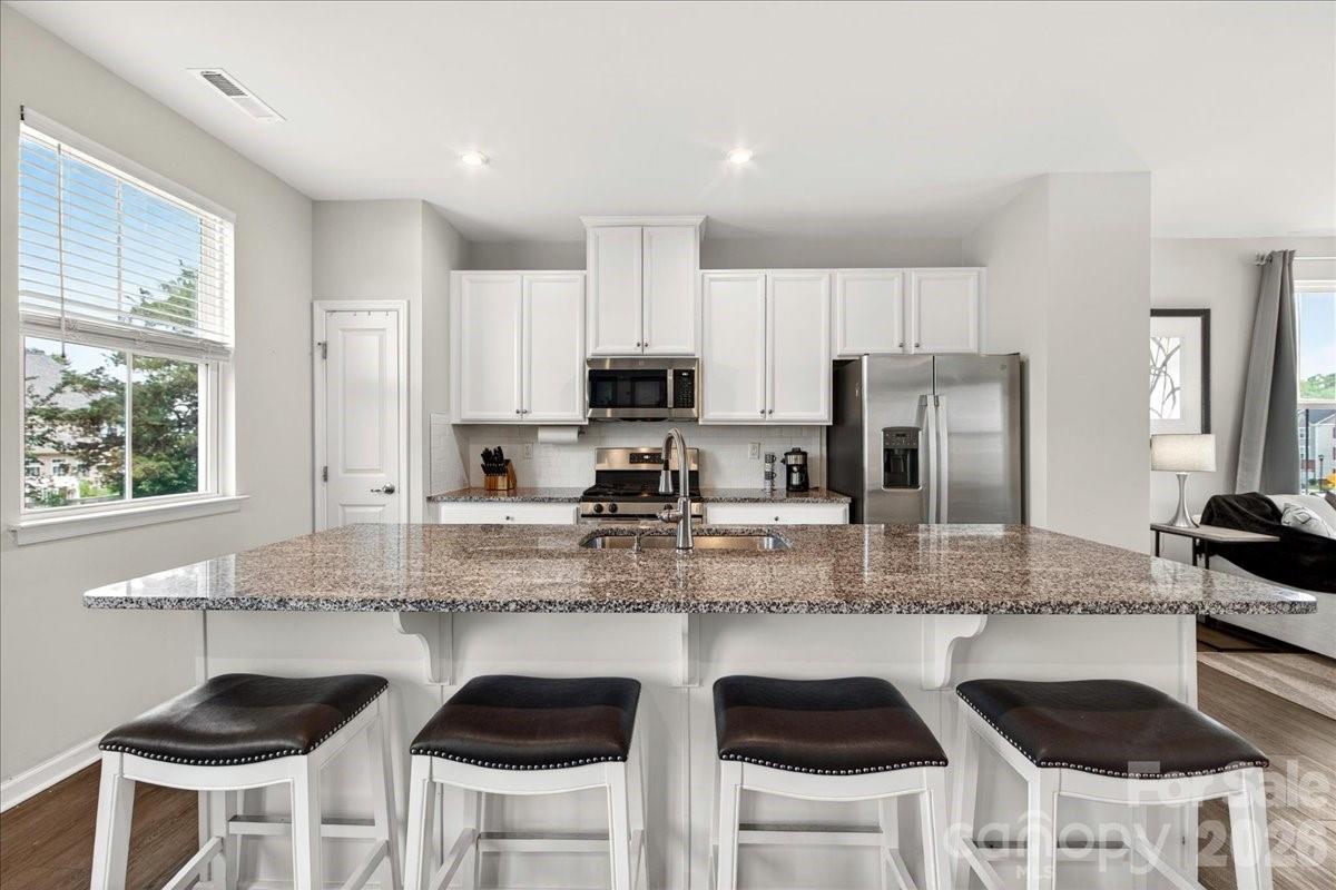 2662 Grantham Place Drive — Fort Mill