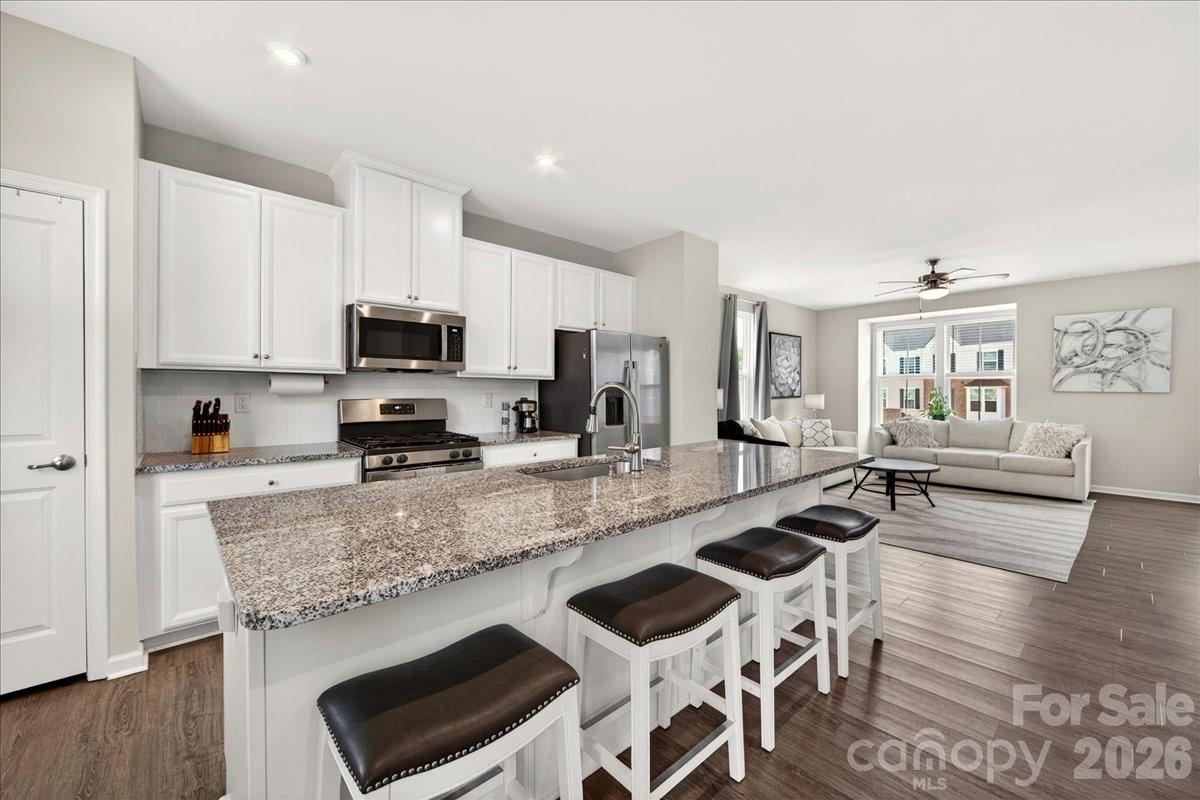 2662 Grantham Place Drive — Fort Mill