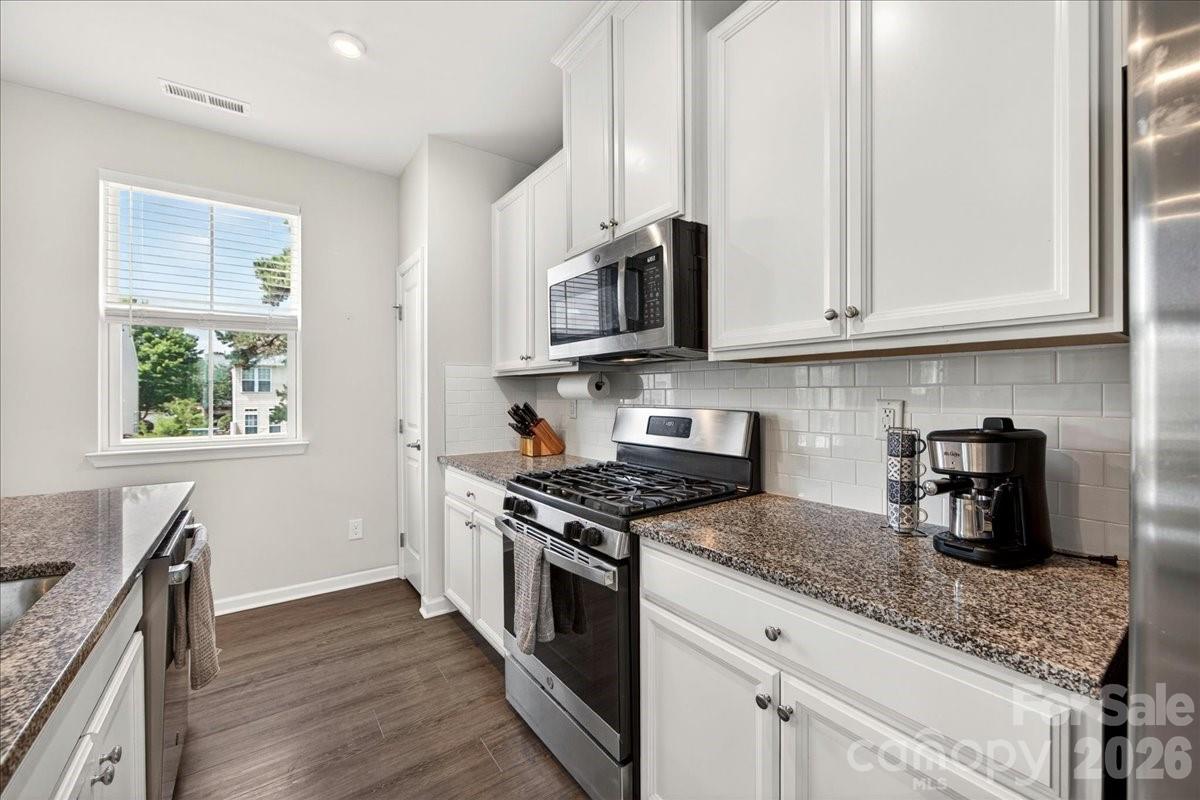 2662 Grantham Place Drive — Fort Mill