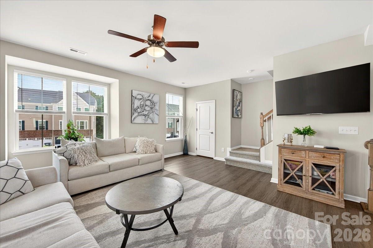 2662 Grantham Place Drive — Fort Mill