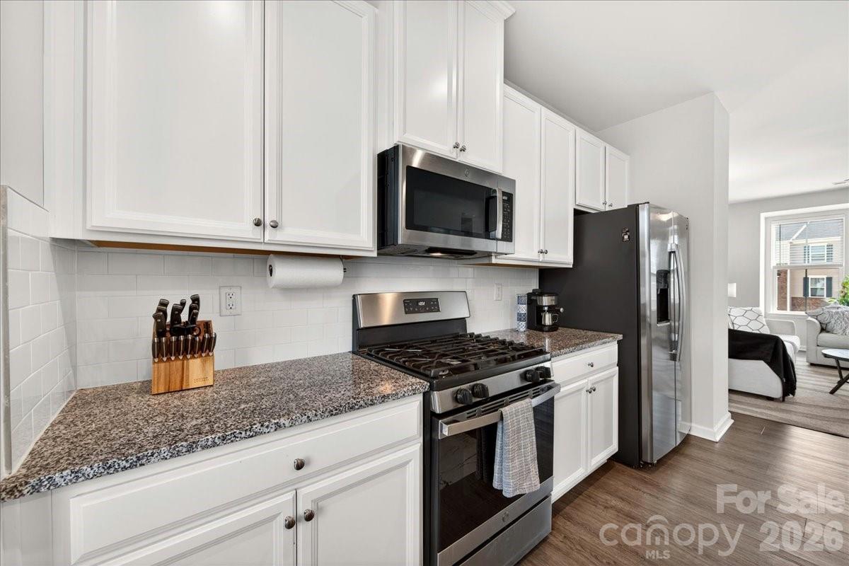 2662 Grantham Place Drive — Fort Mill