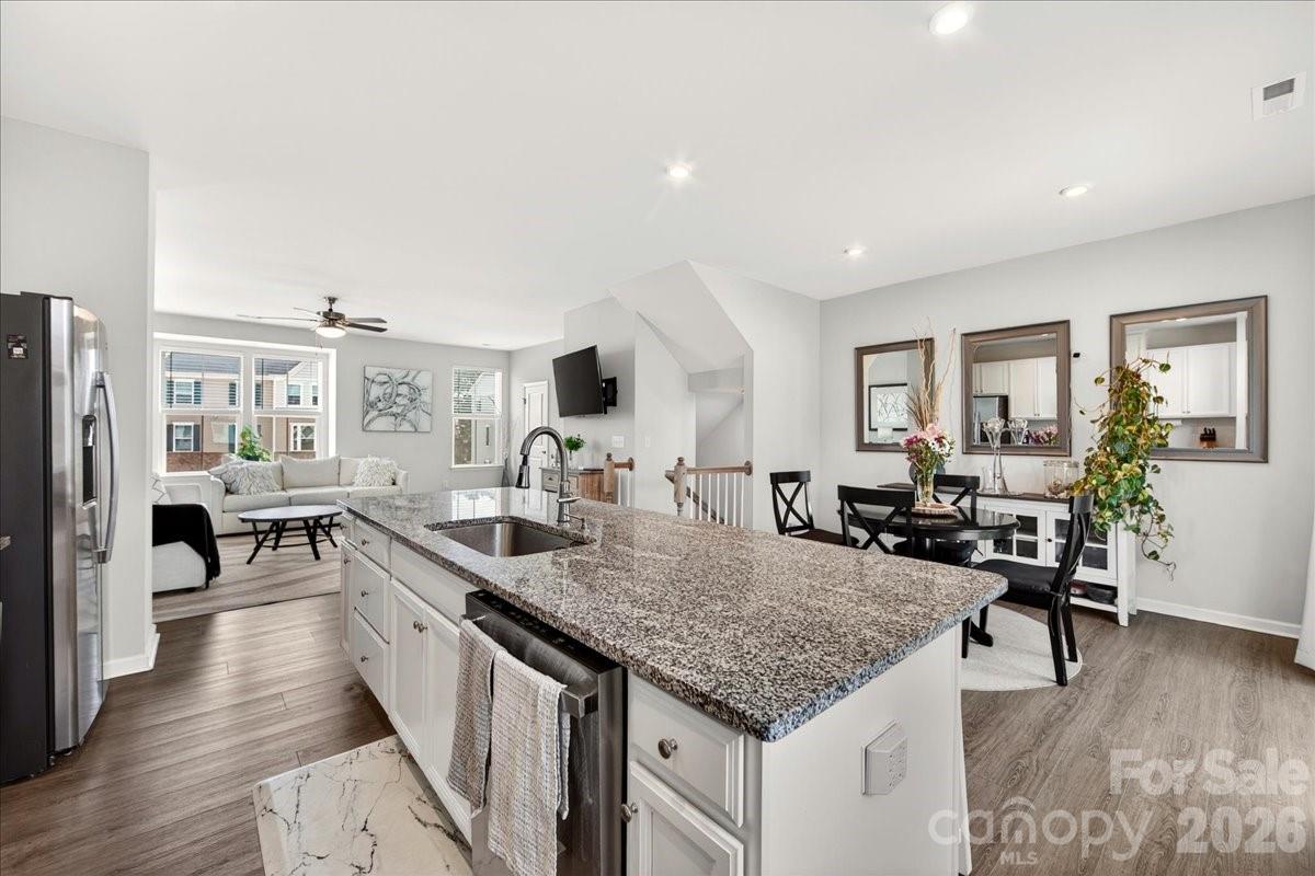 2662 Grantham Place Drive — Fort Mill