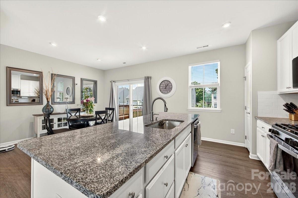 2662 Grantham Place Drive — Fort Mill