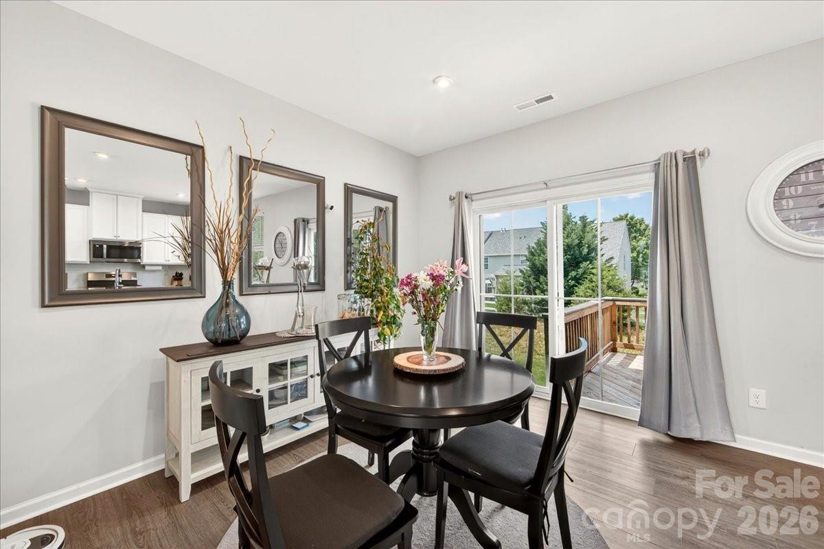 2662 Grantham Place Drive — Fort Mill