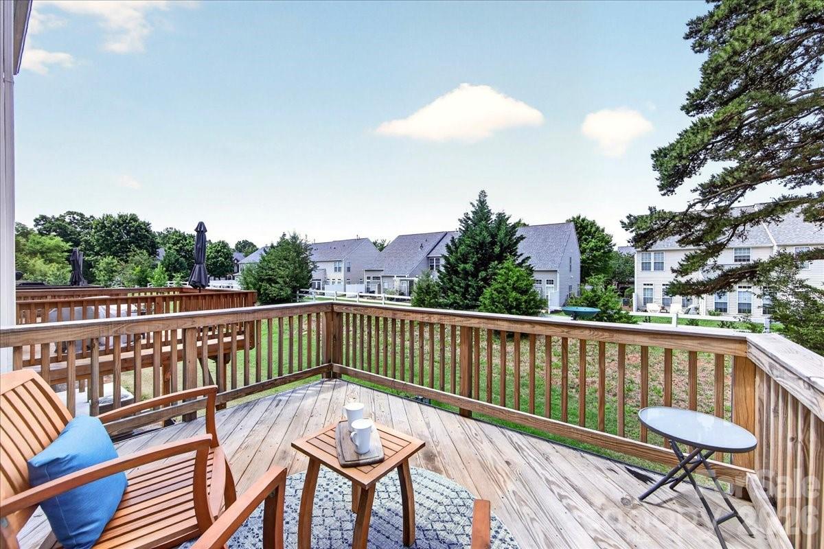 2662 Grantham Place Drive — Fort Mill