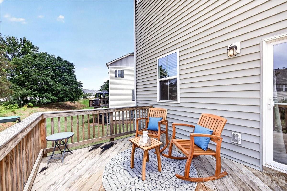 2662 Grantham Place Drive — Fort Mill