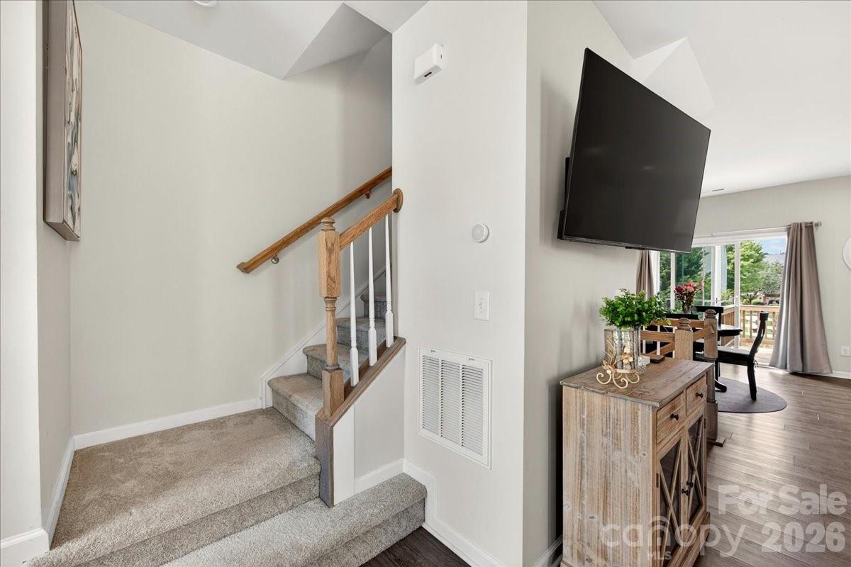 2662 Grantham Place Drive — Fort Mill