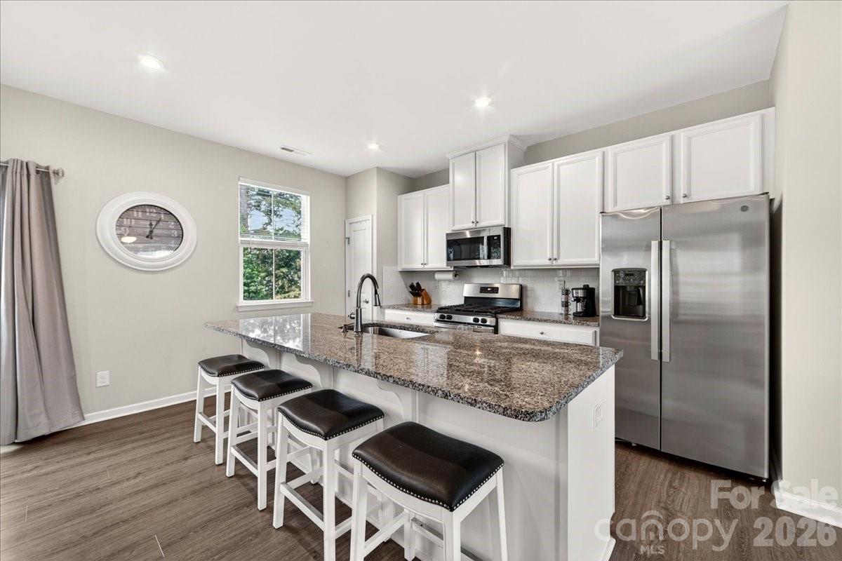 2662 Grantham Place Drive — Fort Mill