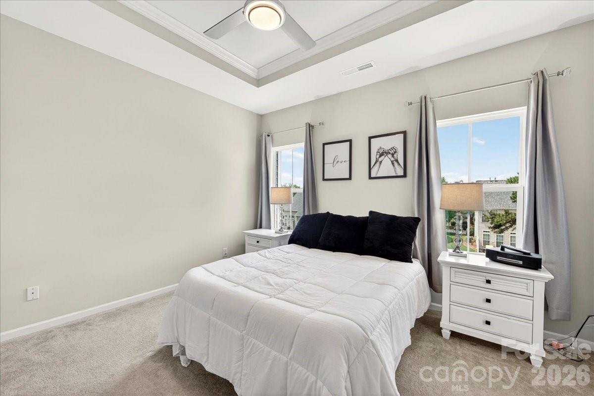 2662 Grantham Place Drive — Fort Mill