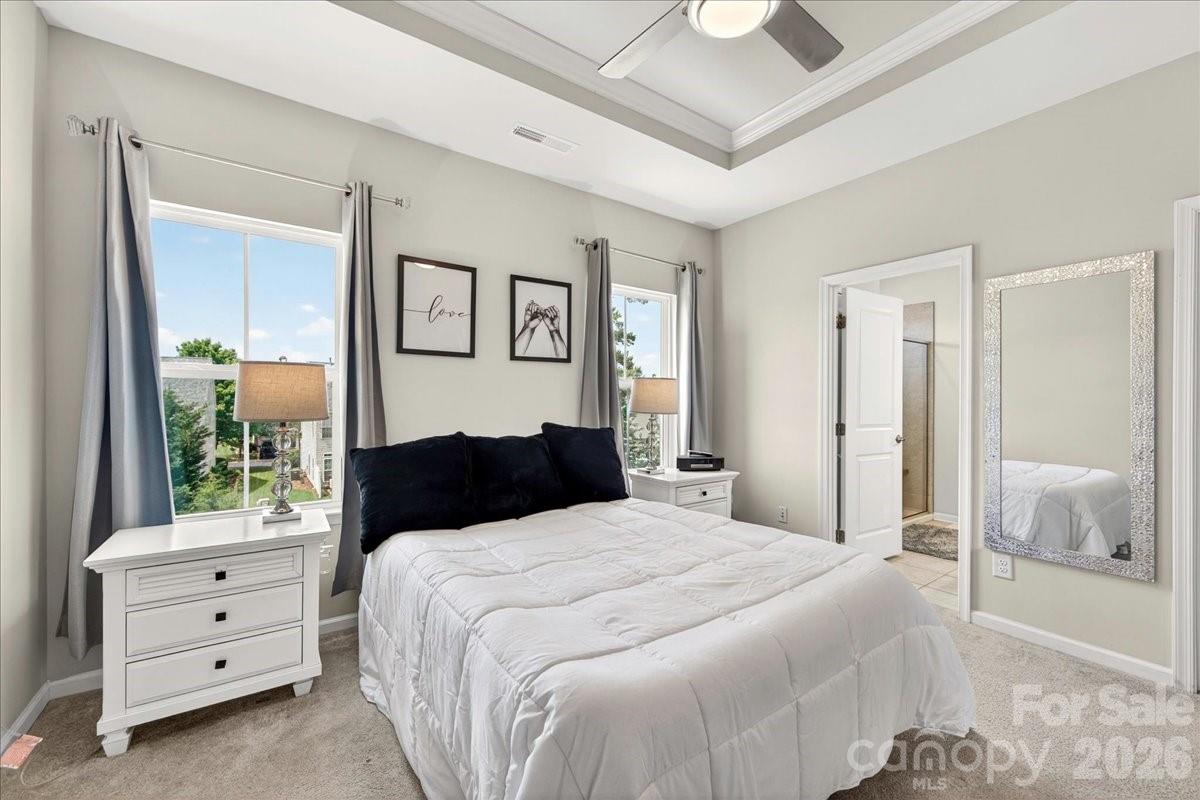 2662 Grantham Place Drive — Fort Mill