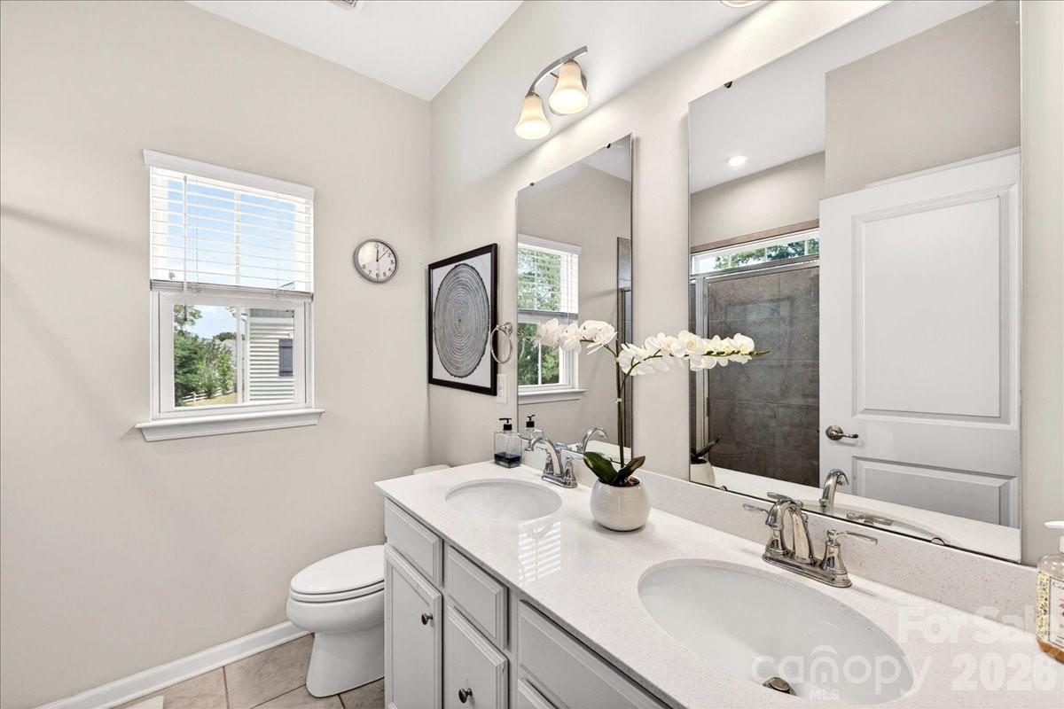 2662 Grantham Place Drive — Fort Mill