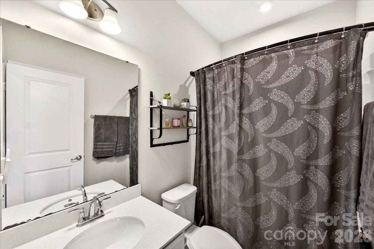 2662 Grantham Place Drive — Fort Mill