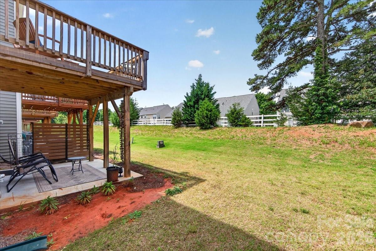 2662 Grantham Place Drive — Fort Mill