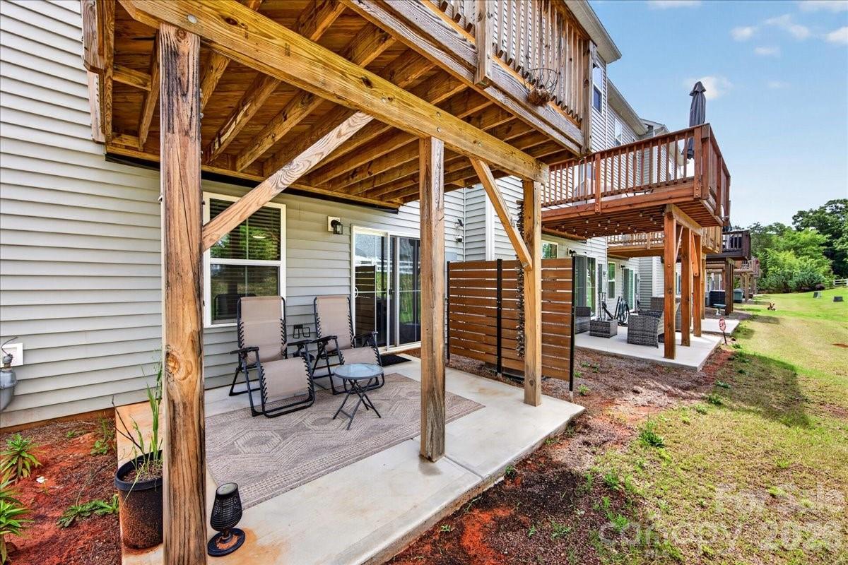 2662 Grantham Place Drive — Fort Mill