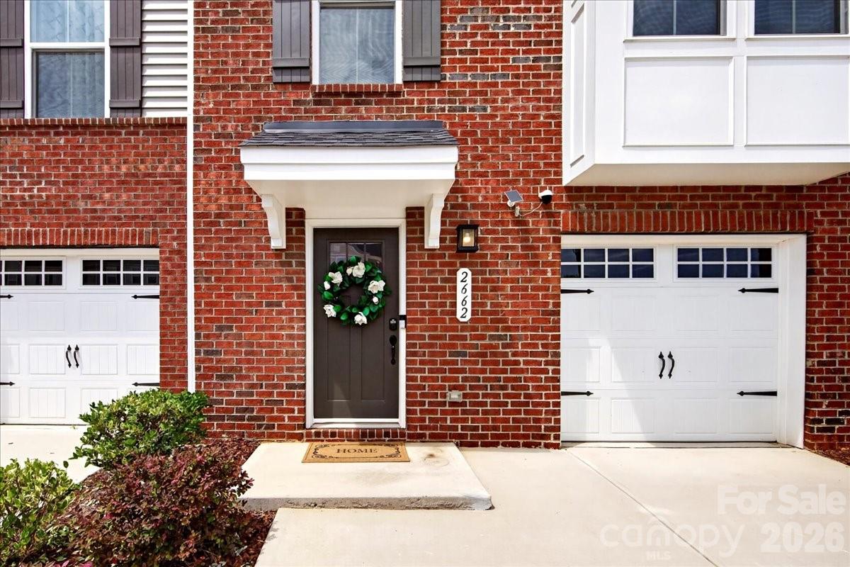 2662 Grantham Place Drive — Fort Mill