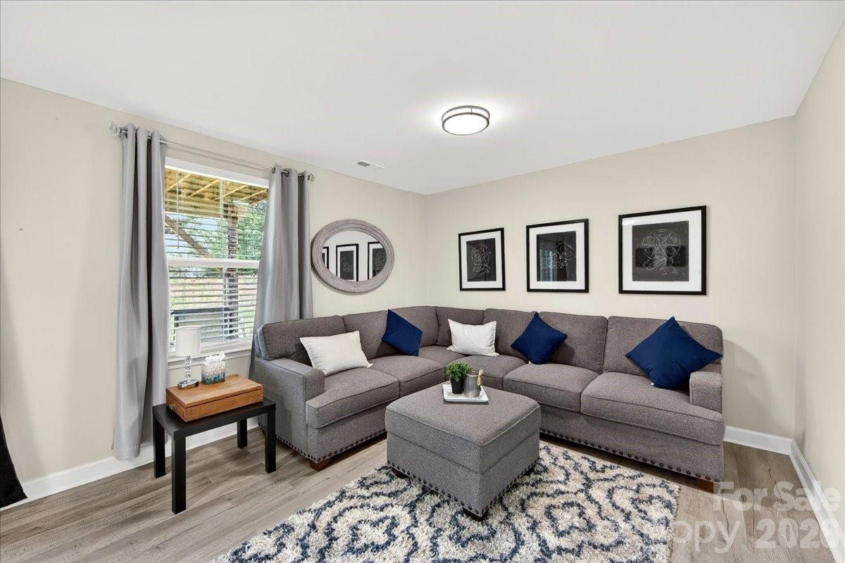 2662 Grantham Place Drive — Fort Mill