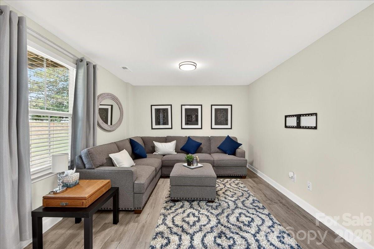 2662 Grantham Place Drive — Fort Mill