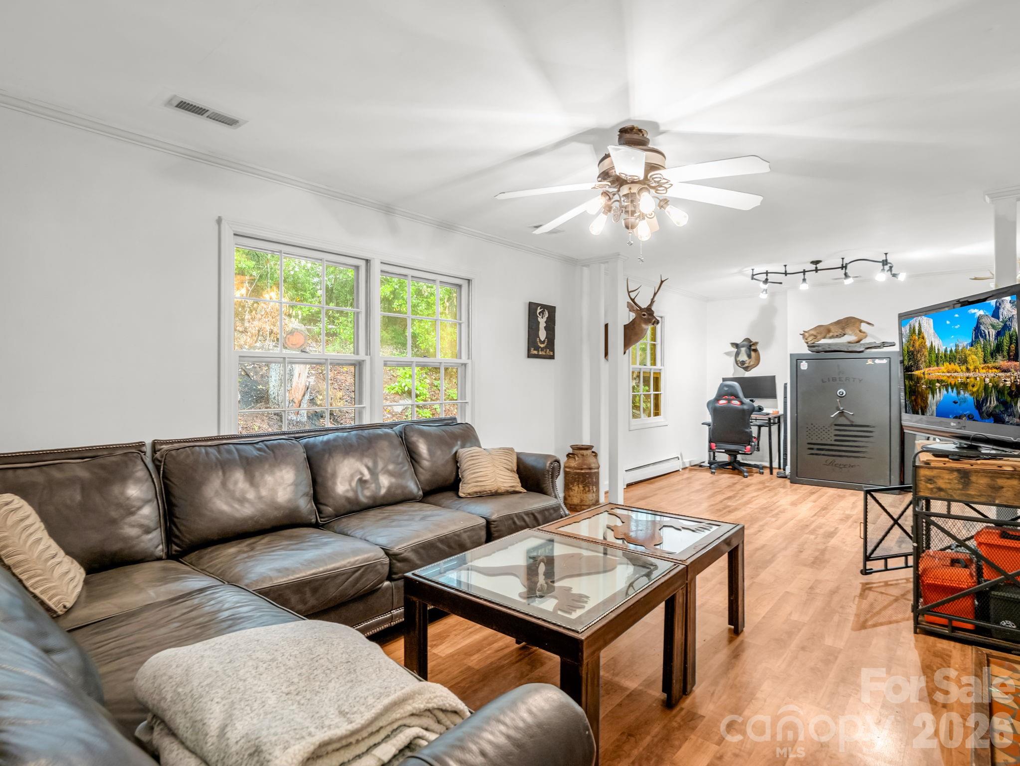 679 Solomon Jones Road — Cedar Mountain