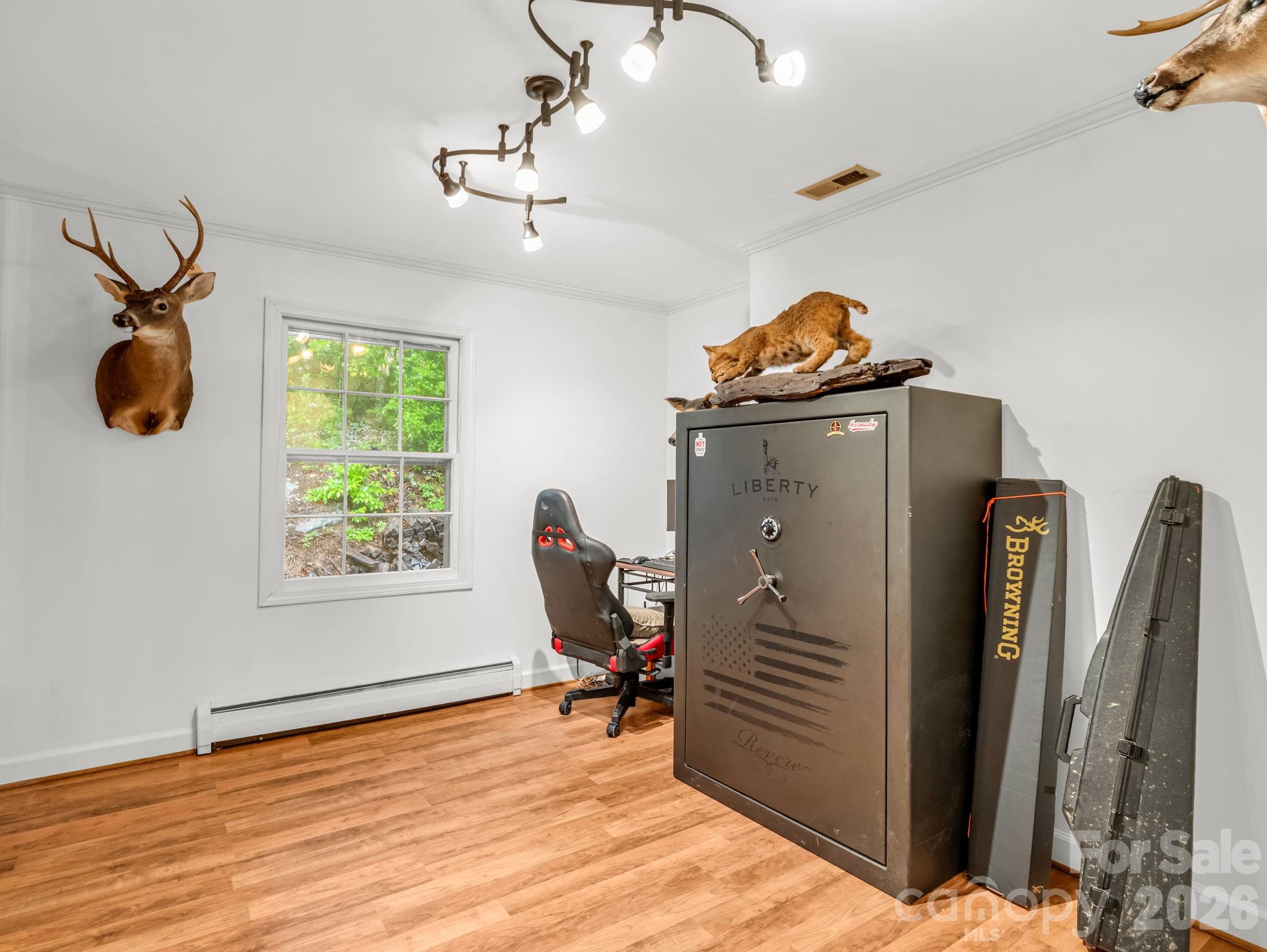 679 Solomon Jones Road — Cedar Mountain