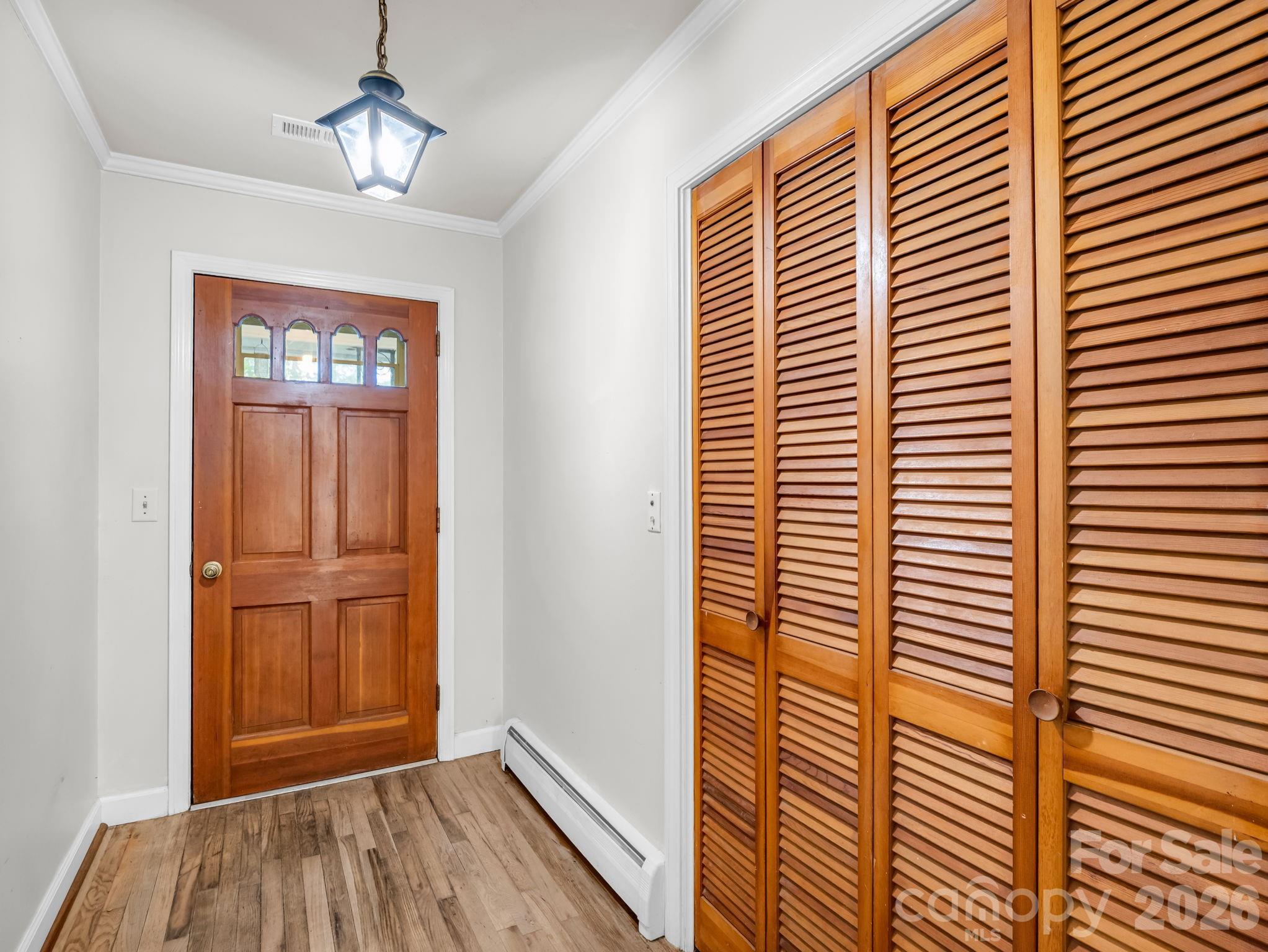 679 Solomon Jones Road — Cedar Mountain