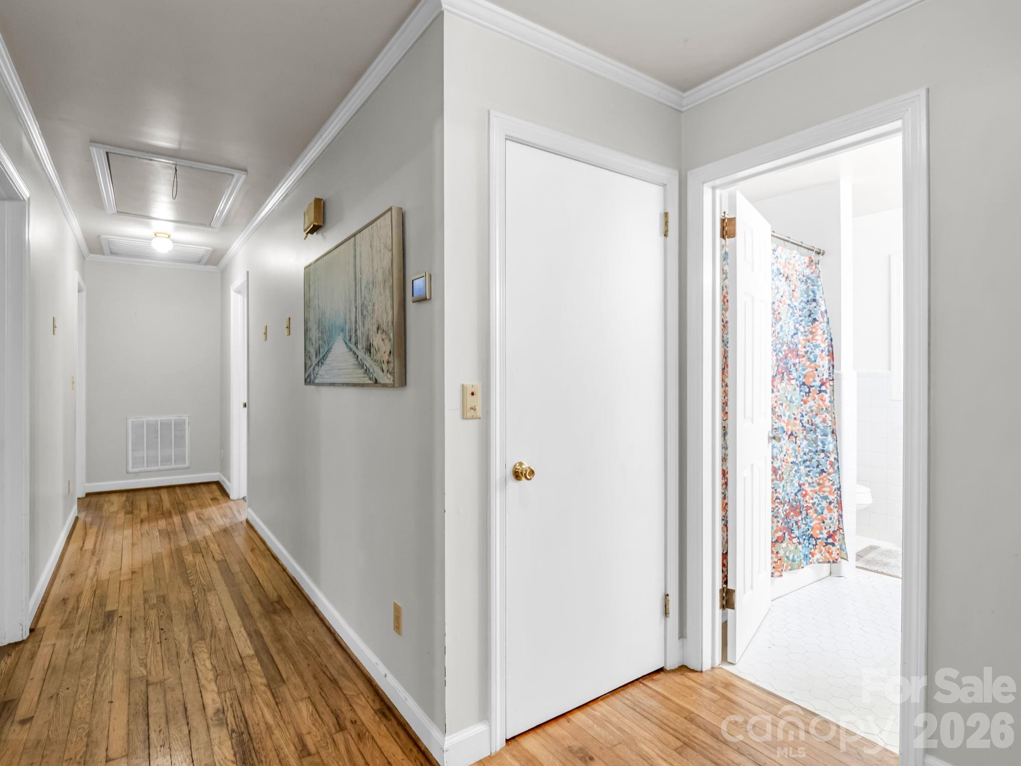679 Solomon Jones Road — Cedar Mountain