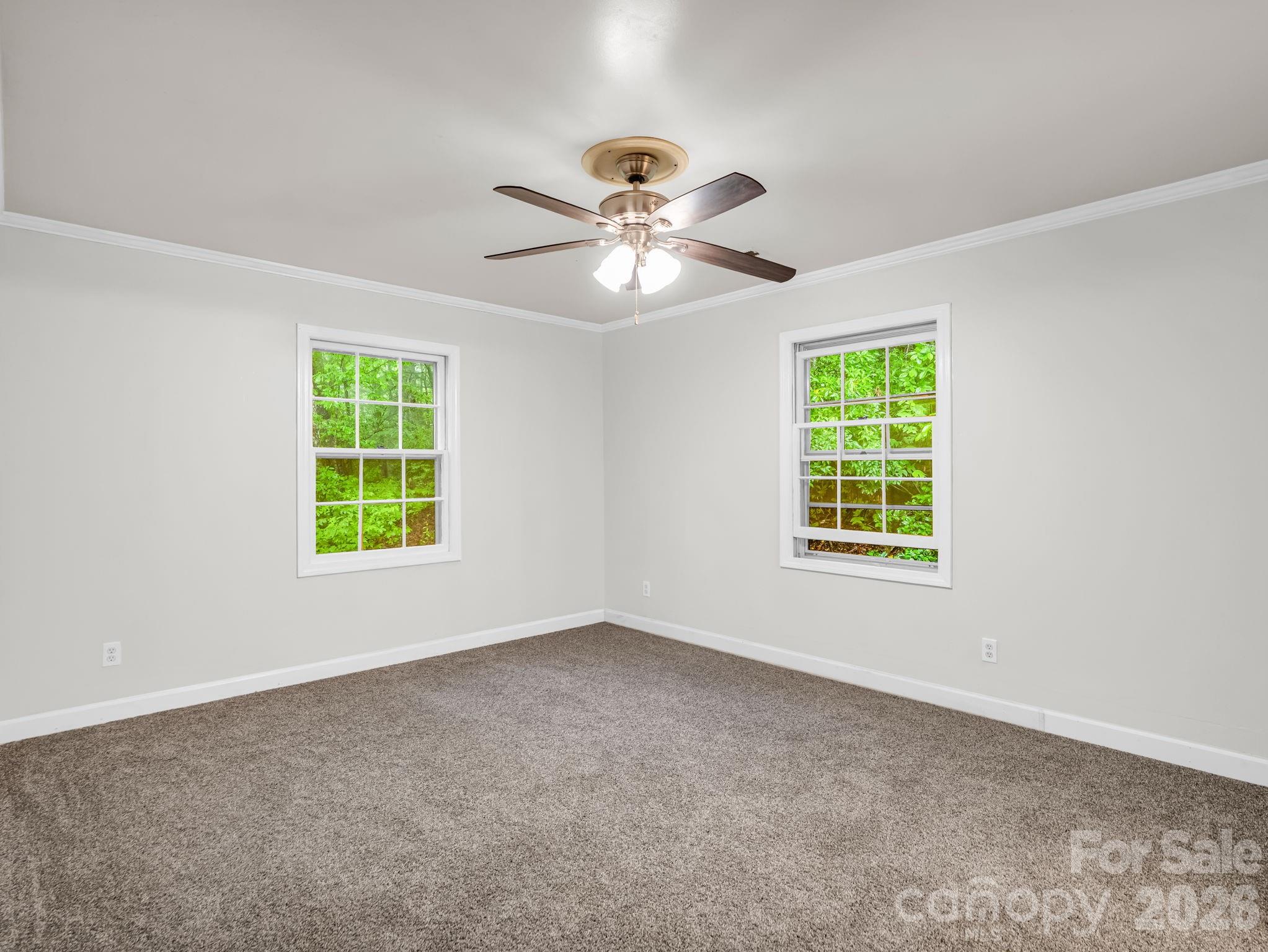 679 Solomon Jones Road — Cedar Mountain